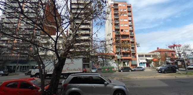 26 de Marzo 3471, 11300 Montevideo, Departamento de Montevideo