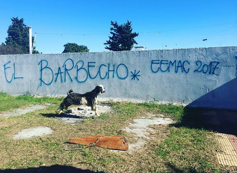 Opinii despre El Barbecho în Paysandú - Gastronomía y hostelería