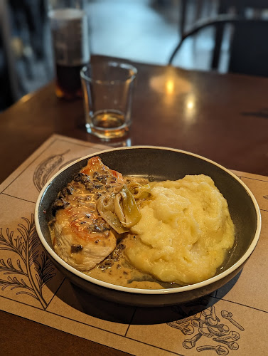 Tepache Cocina - Montevideo