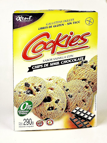 Comentarii opinii despre Alimentos NutriCiencia SRL