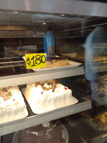 Comentarii opinii despre Panadería Panonno