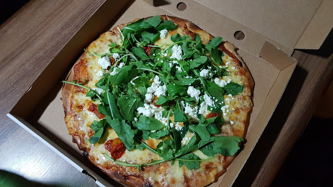 Dulcelina Pizza&Bar - La Paloma