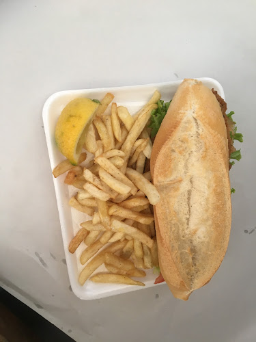 Opinii despre Carrito Los Puchurruminos în Barros Blancos - Gastronomía y hostelería