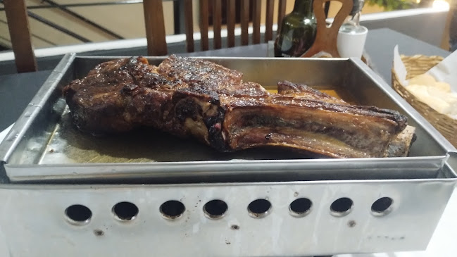 Lo de Beto - Gastronomía y hostelería