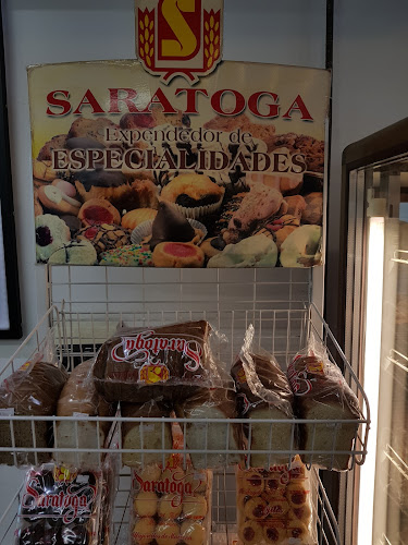 Panadería Saratoga - Montevideo