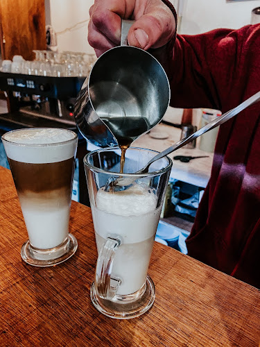 Opinii despre La Cafetería X Fusion în Tacuarembó - Gastronomía y hostelería