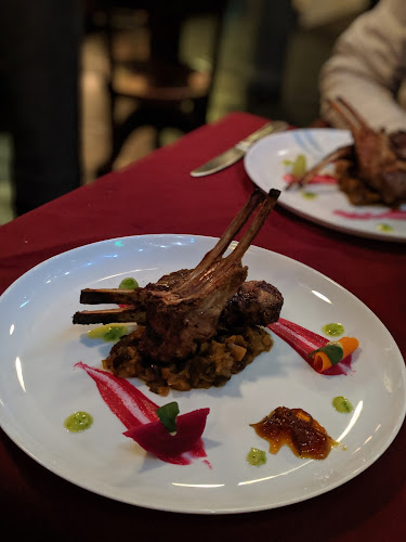 Comentarii opinii despre Restaurant Primuseum