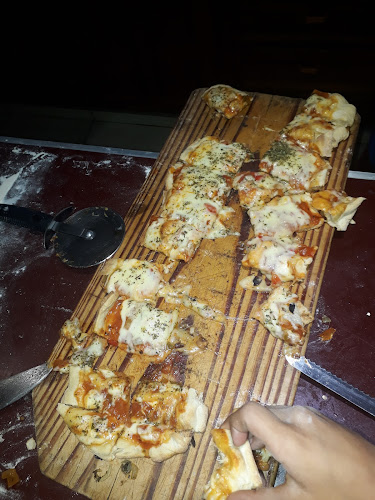 Opinii despre Rafito Asados în Artigas - Gastronomía y hostelería