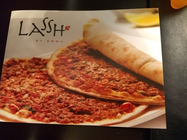 Lassh - Gastronomía y hostelería