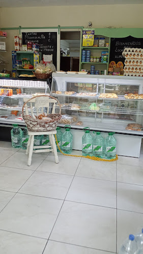 Opinii despre Panaderia Ocean în Ocean Park - Gastronomía y hostelería