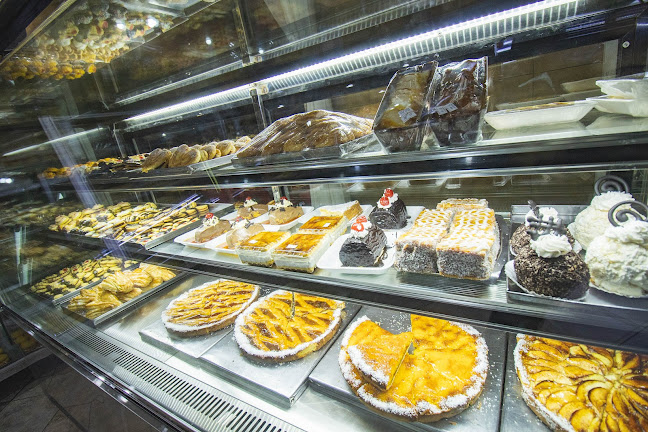 Panadería San Pedro - Montevideo