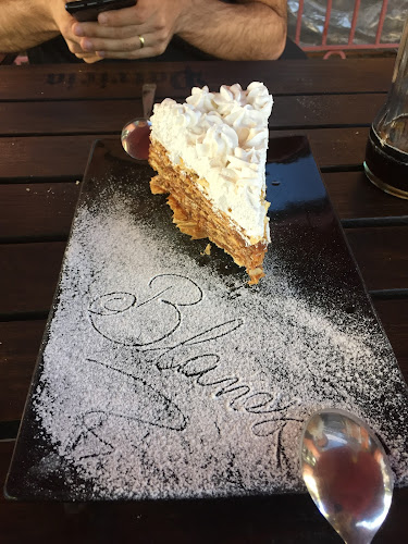 Fábrica de Pastas Blanes - Gastronomía y hostelería