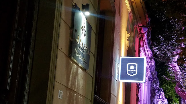 Comentarii opinii despre Las Pintas Bar