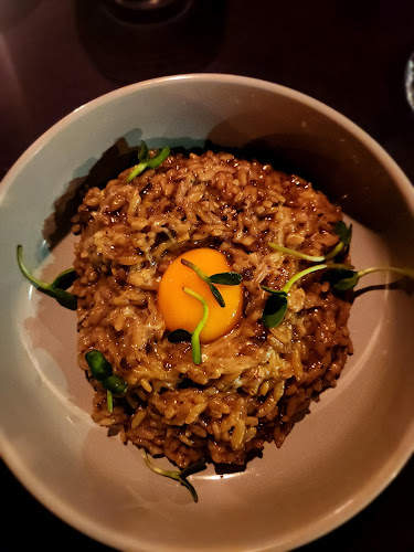 Comentarii opinii despre Pistatxofusión