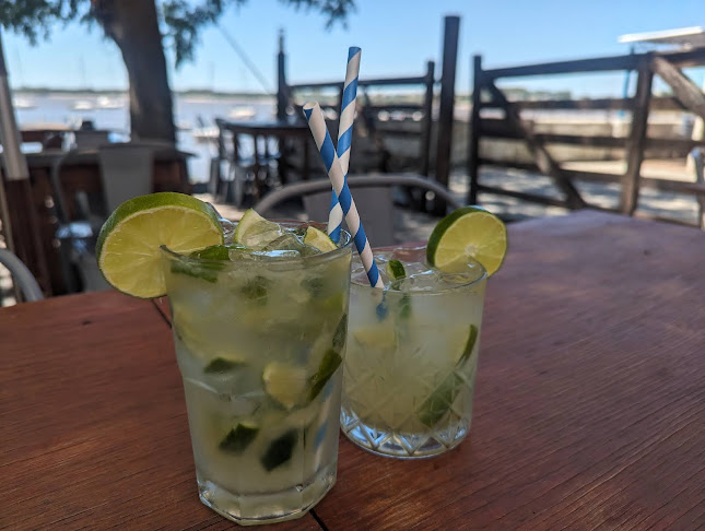 Mojito - Col. del Sacramento