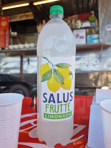 Opinii despre Carrito La Estación în Col. del Sacramento - Gastronomía y hostelería