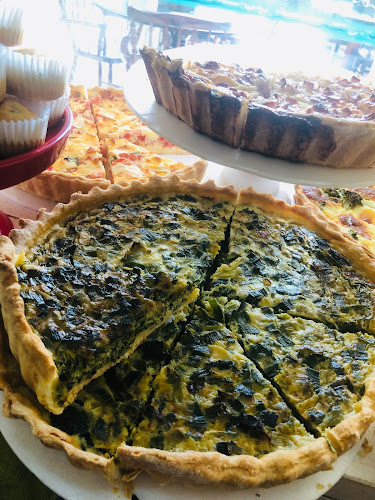 Comentarii opinii despre P&M Pastelería y Café