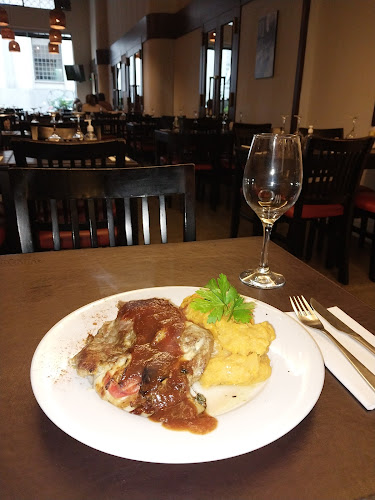 Restaurant Sorocabana - Gastronomía y hostelería