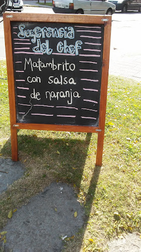 Opinii despre ASTUR Parrilla y Restó în Montevideo - Gastronomía y hostelería