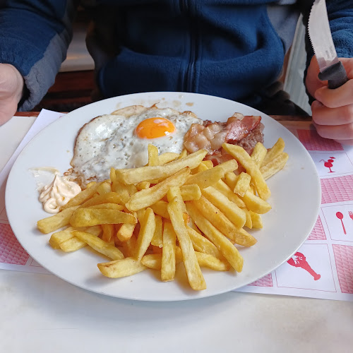 Madison Café Restaurante