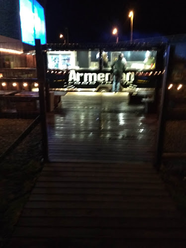 Av. de las Américas 6000, 13000 Ciudad de la Costa, Departamento de Montevideo