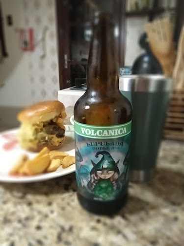 Comentarii opinii despre Volcanica bar Atlántida