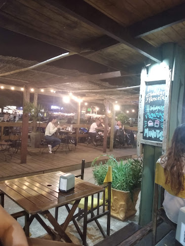 8RPW+V46, Av. Nicolás Solari, 27001 La Paloma, Departamento de Rocha