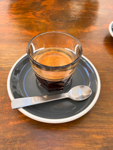 La Bici - Cafe de especialidad - Gastronomía y hostelería