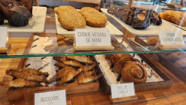 Panadería José Ignacio - La Juanita