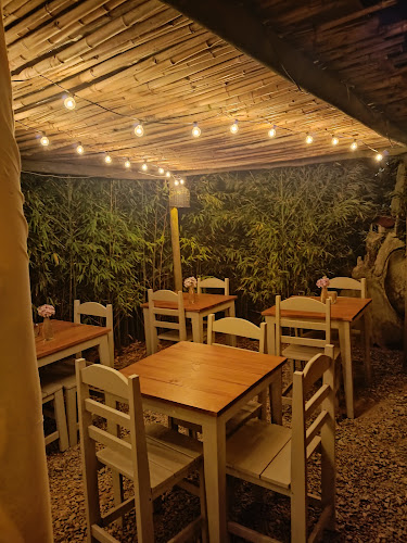 Comentarii opinii despre Panes y Peces