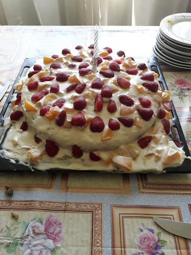 Panadería " Nostro Nonno"