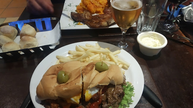 Comentarii opinii despre Sumo resto cafe