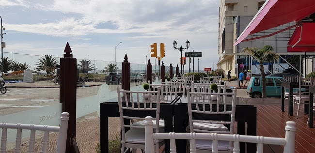 L'Eclair - Punta del Este