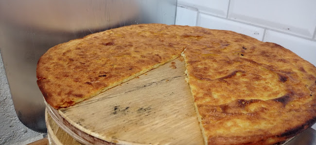 Opinii despre finitas y crocantes în Montevideo - Gastronomía y hostelería