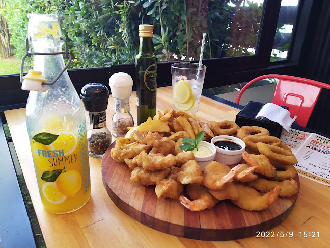 Comentarii opinii despre Yuda's Restobar • Solymar