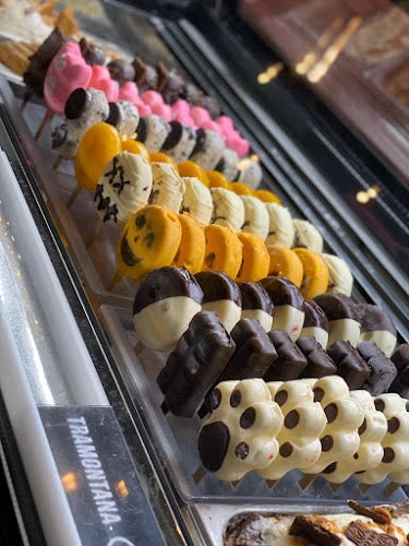 CHELATO MONTEVIDEO S.R.L. - Montevideo