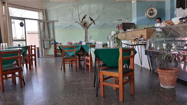 Parador El Hornero - San Luis