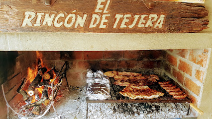 El rincón de Tejera