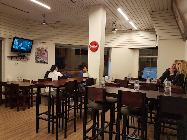 Edil Hugo Prato 2248, 11200 Montevideo, Departamento de Montevideo