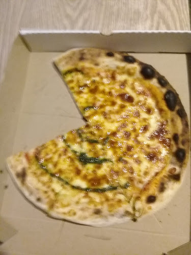 Opinii despre PONY PIZZA Montevideo în Montevideo - Gastronomía y hostelería