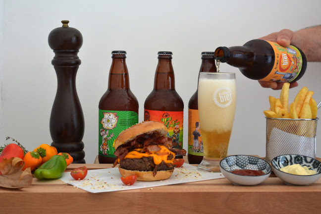 Opinii despre Mon Amour food & coffee în Montevideo - Gastronomía y hostelería