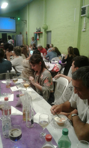 Opinii despre CAPACHO în Chuy - Gastronomía y hostelería