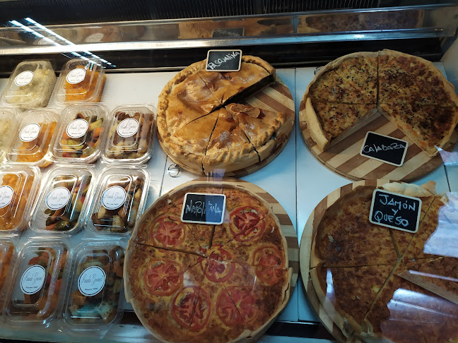 Parada Gourmet - Gastronomía y hostelería