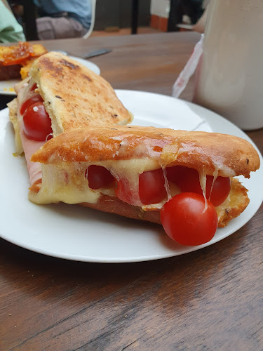 Comentarii opinii despre The Lab Coffee Roasters • Pocitos