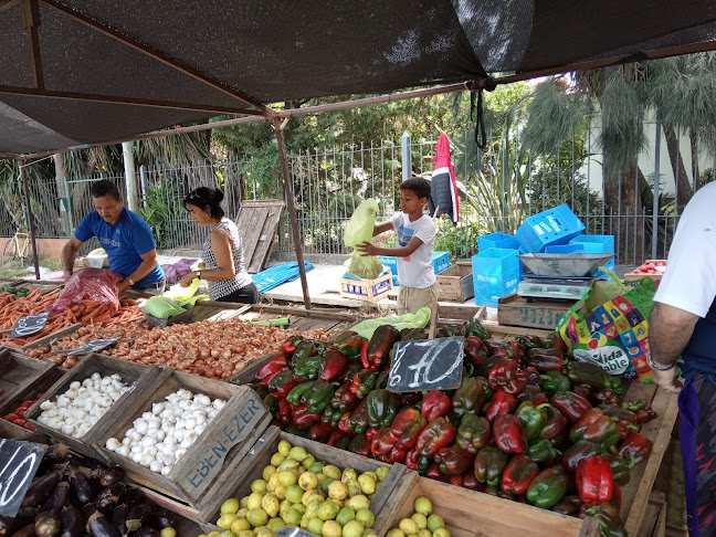 Feria de Colón - Gastronomía y hostelería