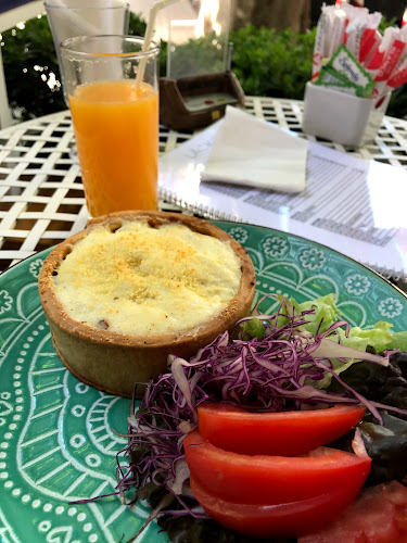 Läcker - Montevideo