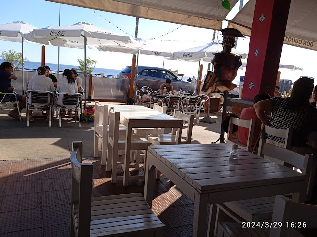 Don Quijote - Gastronomía y hostelería