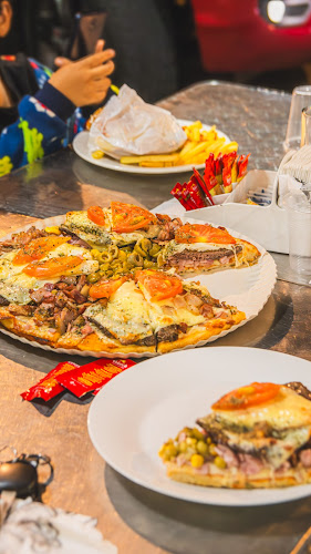 Comentarii opinii despre Tato Fast Food