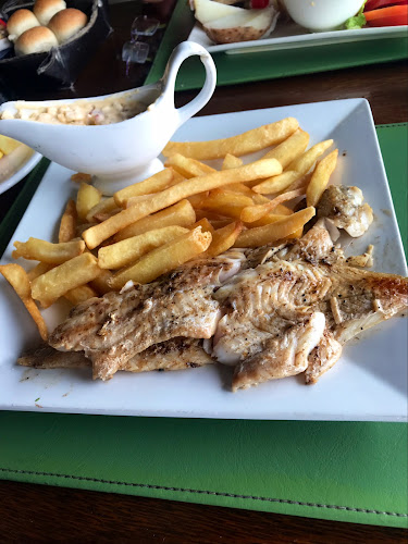 Rodelú Parque Rodó - Montevideo