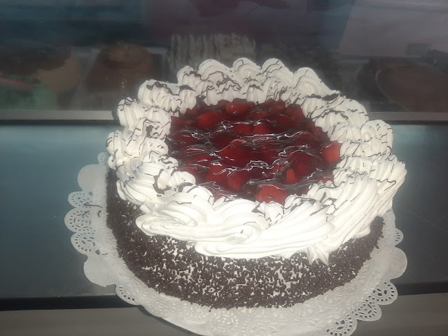 Panaderia la espiga - Gastronomía y hostelería